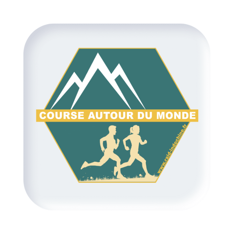 Course autour du monde
