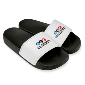 Paire de claquettes « Triaxion »