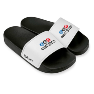 Paire de claquettes « Triaxion »