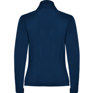 Veste femme softshell Nebraska bleu marine « Paliers 95 »