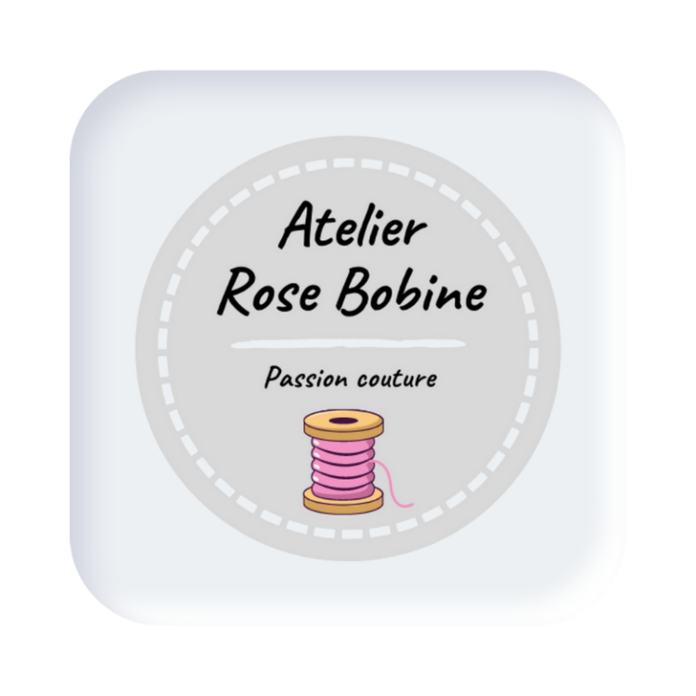 Atelier Rose Bobine