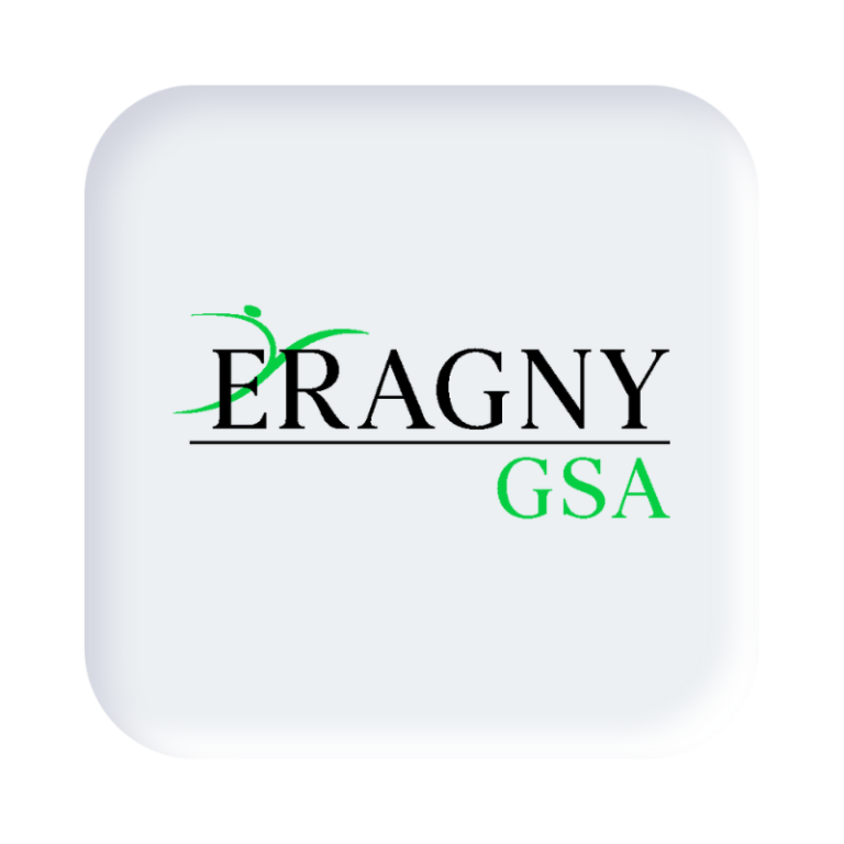 GSA Eragny