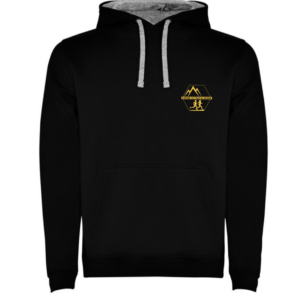 Sweat à capuche Urban « CADM »