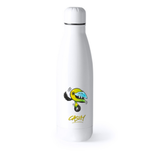 Bouteille blanche Selby « Casim »