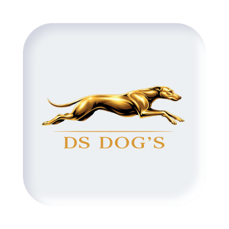 DS Dog's