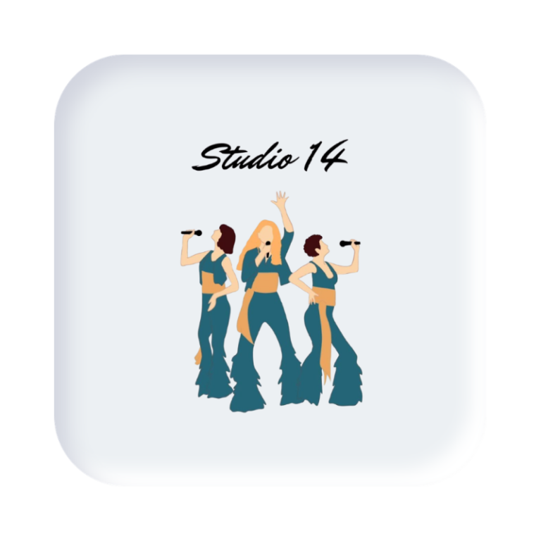 Studio 14