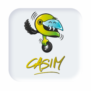 Casim