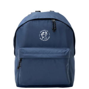 Sac à dos Marabu bleu « Palier 95 »