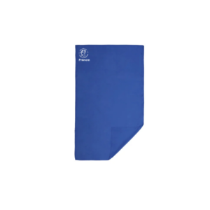 Serviette microfibre Gulpi bleue « Palier 95 »