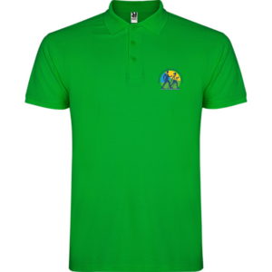 Polo star homme « 2MVH95 »