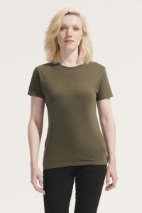 T-shirt femme regent